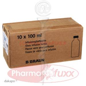 KOCHSALZLOESUNG 0,9% Glasfl., 1000 ml