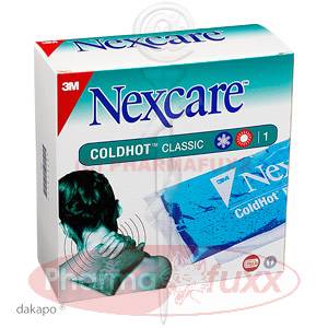 NEXCARE 3M Cold Hot Kompressen Classic, 1 Stk