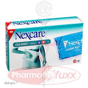 NEXCARE 3M Cold Hot Kompressen Maxi, 1 Stk