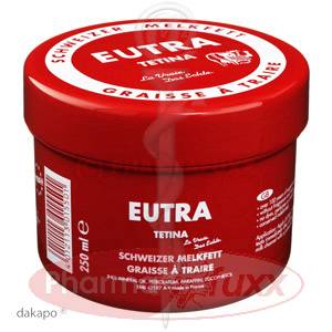 MELKFETT Eutra Tetina, 250 ml