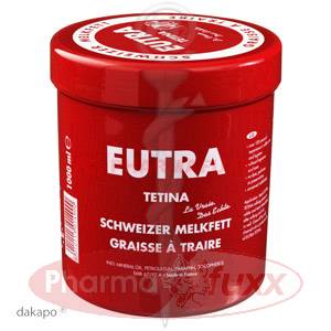 MELKFETT Eutra Tetina, 1000 ml