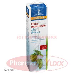 KLOSTERFRAU Franzbranntwein Gel, 100 g