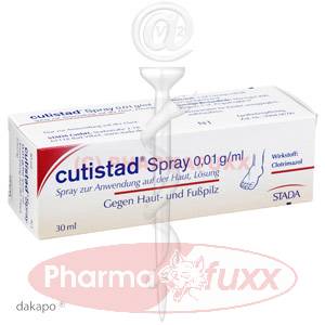 CUTISTAD Spray, 30 ml