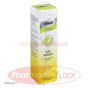 EFASIT Fussbalsam, 75 ml