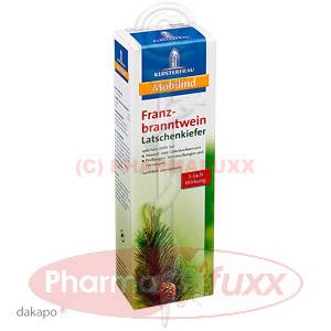 KLOSTERFRAU Franzbranntwein Latschenk., 130 ml