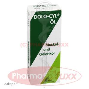 DOLO CYL Oel, 50 ml