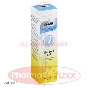 EFASIT Eis Gel, 75 ml