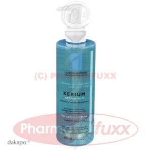 ROCHE POSAY Kerium Extrem Mild Shampoo, 400 ml