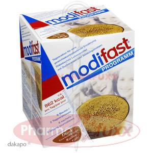 MODIFAST PROGRAMM Drink Kaffee Pulver, 440 g