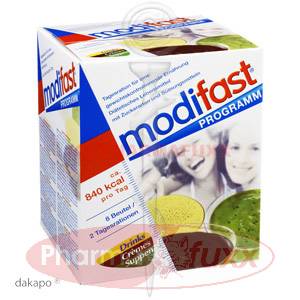 MODIFAST PROGRAMM Kombi Pulver, 440 g
