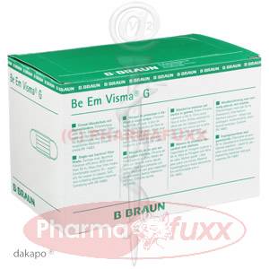 BEEM Visma G Gesichtsmaske m.Gummiband, 50 Stk