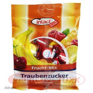 INTACT Traubenz. Frucht Mix Tabl., 75 g