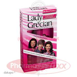 GRECIAN 2000 Lady Pflegelotion gg.graues Haar, 125 ml