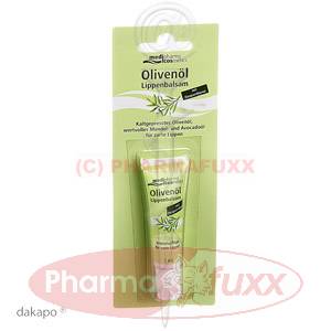 OLIVENOEL LIPPENBALSAM, 7 ml