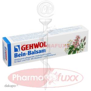 GEHWOL Bein-Balsam, 125 ml