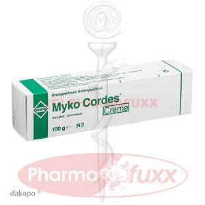 MYKO CORDES Creme, 100 g