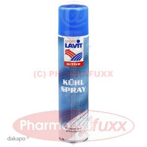 SPORT LAVIT Kaelte-/Kuehlspray, 300 ml