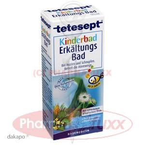 TETESEPT Kinder Erkaeltungsbad