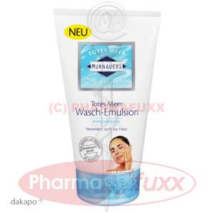 MURNAUERS Totes Meer Gesichts Waschemulsion, 150 ml