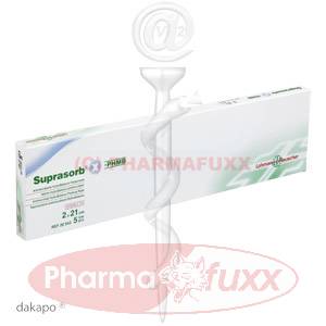 SUPRASORB X + PHMB HydroBalance Tamponade 2x21cm, 5 Stk