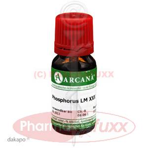 LM PHOSPHORUS XXX, 10 ml