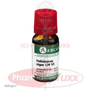 LM HELLEBORUS NIGER VI, 10 ml