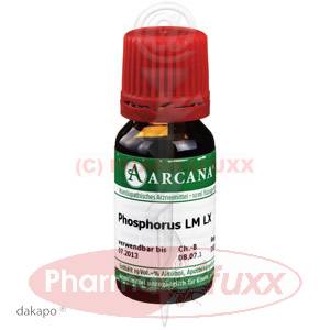 LM PHOSPHORUS LX, 10 ml