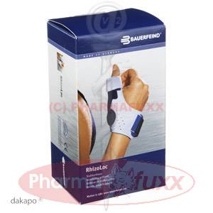 RHIZOLOC Titan links 1, 1 Stk