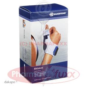 RHIZOLOC Titan links 2, 1 Stk