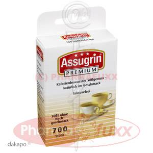 ASSUGRIN Premium, 700 Stk
