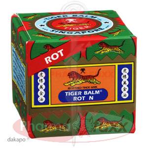 TIGER BALM rot N
