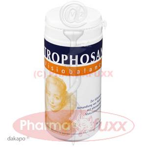 TROPHOSAN Visiobalance Kapseln, 360 Stk