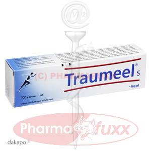 TRAUMEEL S Salbe, 100 g