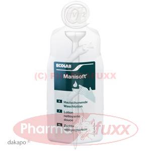 MANISOFT Lotion, 1 L