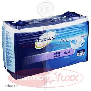 TENA FLEX Maxi small 61-87cm lila
