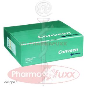 CONVEEN Kondom Urin.25mm 5200 selbsth., 30 Stk