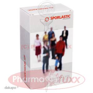 SPORLASTIC Kasseler Patellasehnenb.07706 schw.1, 1 Stk