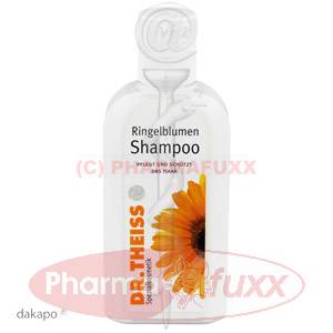 THEISS Ringelblumen Shampoo