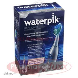 WATERPIK Schallzahnbuerste SR-1000E Sensonic, 1 Stk