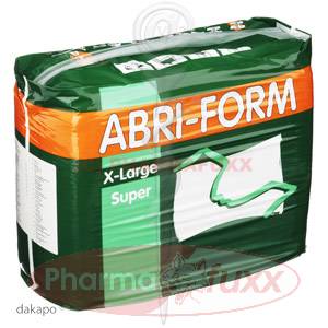 ABRI FORM x large super 4169, 20 Stk