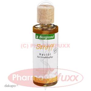 STRAFF Hautoel, 125 ml