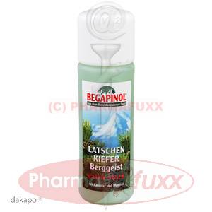 BEGAPINOL Latschenkiefer Berggeist extra stark, 500 ml