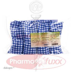 KOERNERKISSEN m. 8 Kammern Icron Vitala 20x58cm, 1 Stk