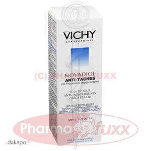 VICHY NOVADIOL G PIGMENTFL, 50 ml