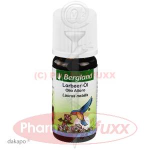 LORBEEROEL Bergland, 10 ml