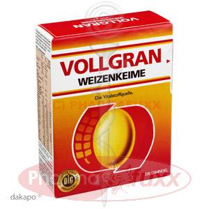 WEIZENKEIME Vollgran Grandel Kerne, 250 g