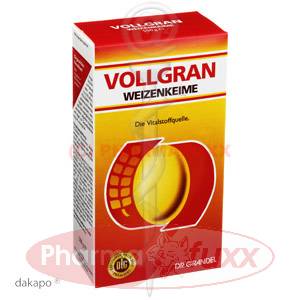 WEIZENKEIME Vollgran Grandel Kerne, 500 g