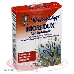 BIOREDUX Indische Flohsamen, 200 g