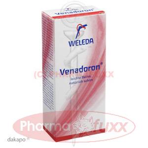 VENADORON Lotion, 100 ml