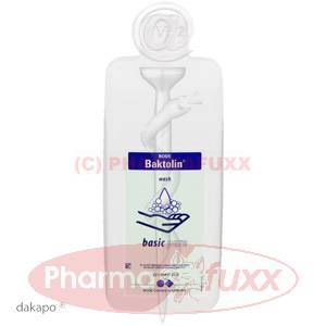 BAKTOLIN Basic Pure Lotion, 1000 ml